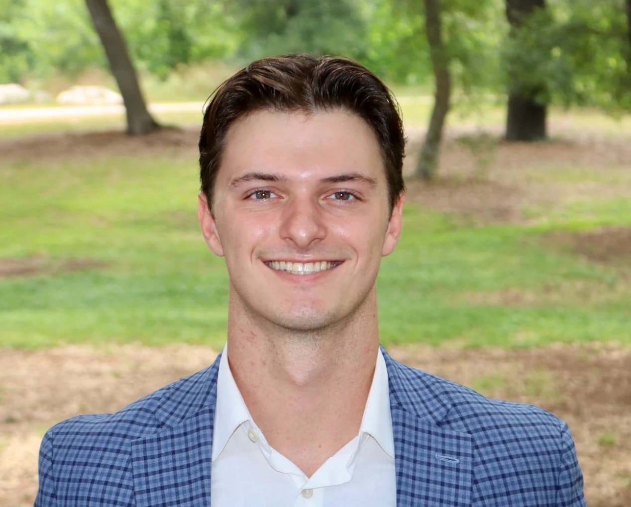 Luke Allen, licensed Texas REALTOR and Tarrytown Austin luxury specialist