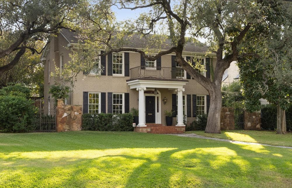 3101 Bowman Ave, Tarrytown, Austin, photo 1