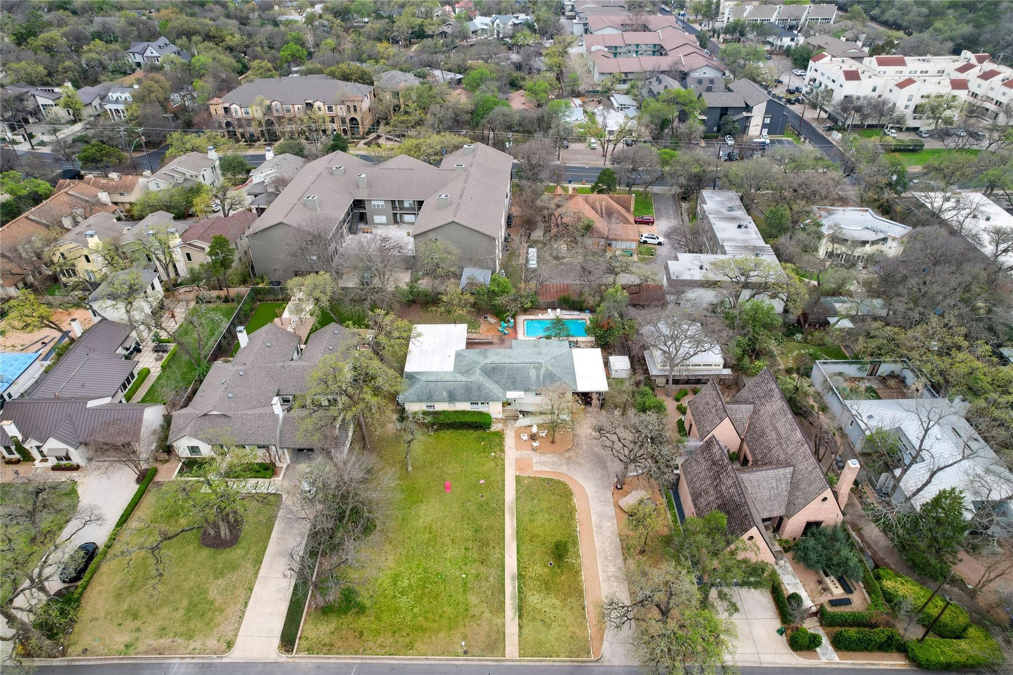 2511 Bridle Path, Tarrytown, Austin, photo 1